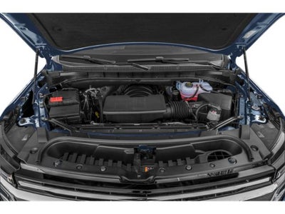 2026 Chevrolet Suburban Premier, 4WD