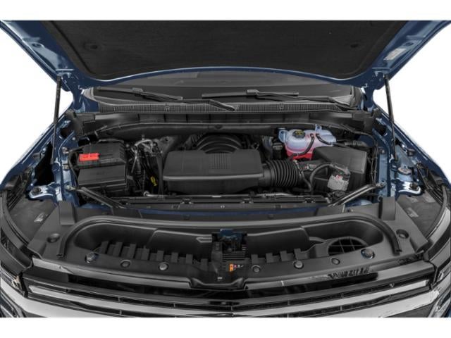 2026 Chevrolet Suburban Premier, 4WD