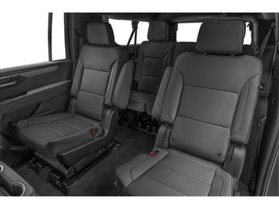 2026 Chevrolet Suburban Premier, 4WD