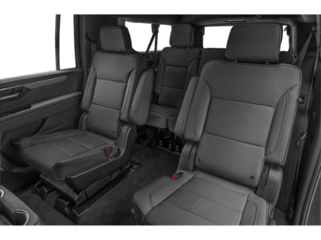 2026 Chevrolet Suburban Premier, 4WD
