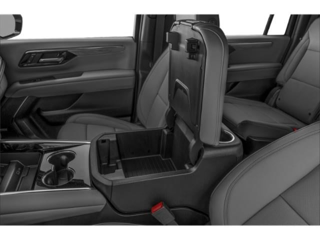 2026 Chevrolet Suburban Premier, 4WD