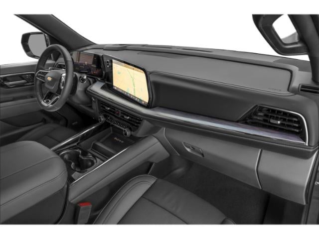 2026 Chevrolet Suburban Premier, 4WD