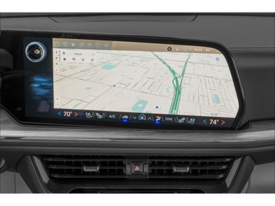 2026 Chevrolet Suburban Premier, 4WD