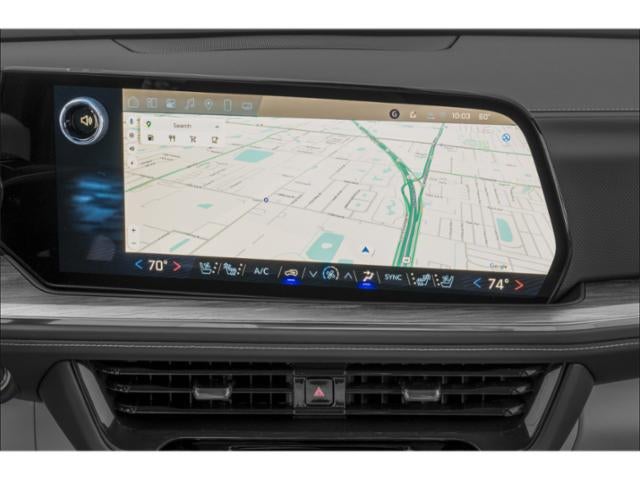 2026 Chevrolet Suburban Premier, 4WD