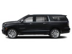 2026 Chevrolet Suburban Premier, 4WD