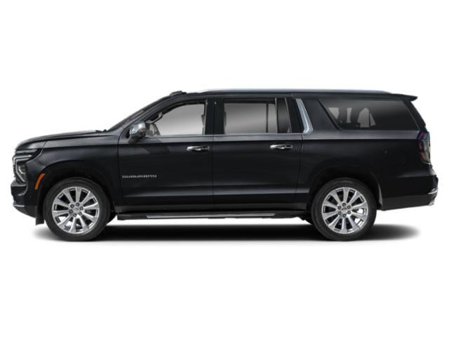 2026 Chevrolet Suburban Premier, 4WD