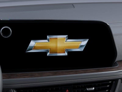 2026 Chevrolet Suburban Premier, 4WD