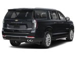 2026 Chevrolet Suburban Premier, 4WD