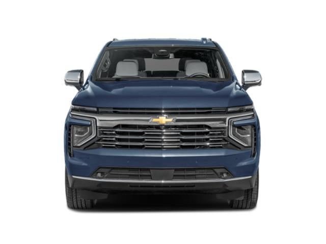2026 Chevrolet Suburban Premier, 4WD