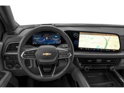 2026 Chevrolet Suburban Premier, 4WD
