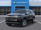 2026 Chevrolet Suburban Premier, 4WD
