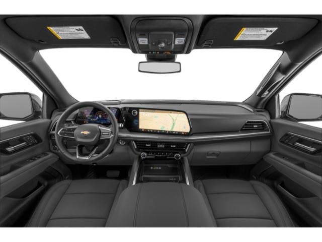 2026 Chevrolet Suburban Premier, 4WD