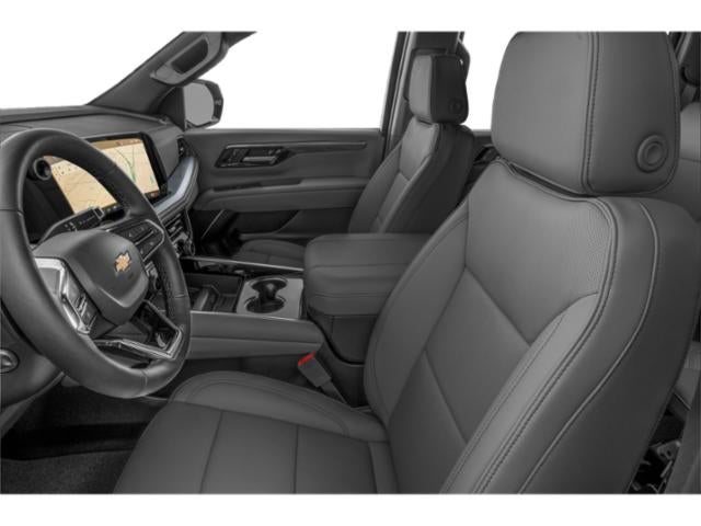 2026 Chevrolet Suburban Premier, 4WD