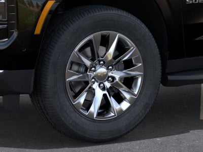 2026 Chevrolet Suburban Premier, 4WD