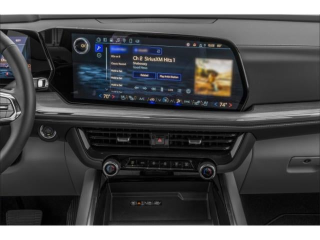 2026 Chevrolet Suburban Premier, 4WD
