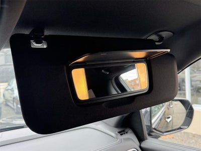 2025 Chevrolet Suburban 4WD Premier