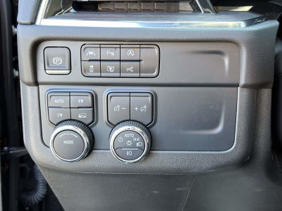 2025 Chevrolet Suburban 4WD Premier