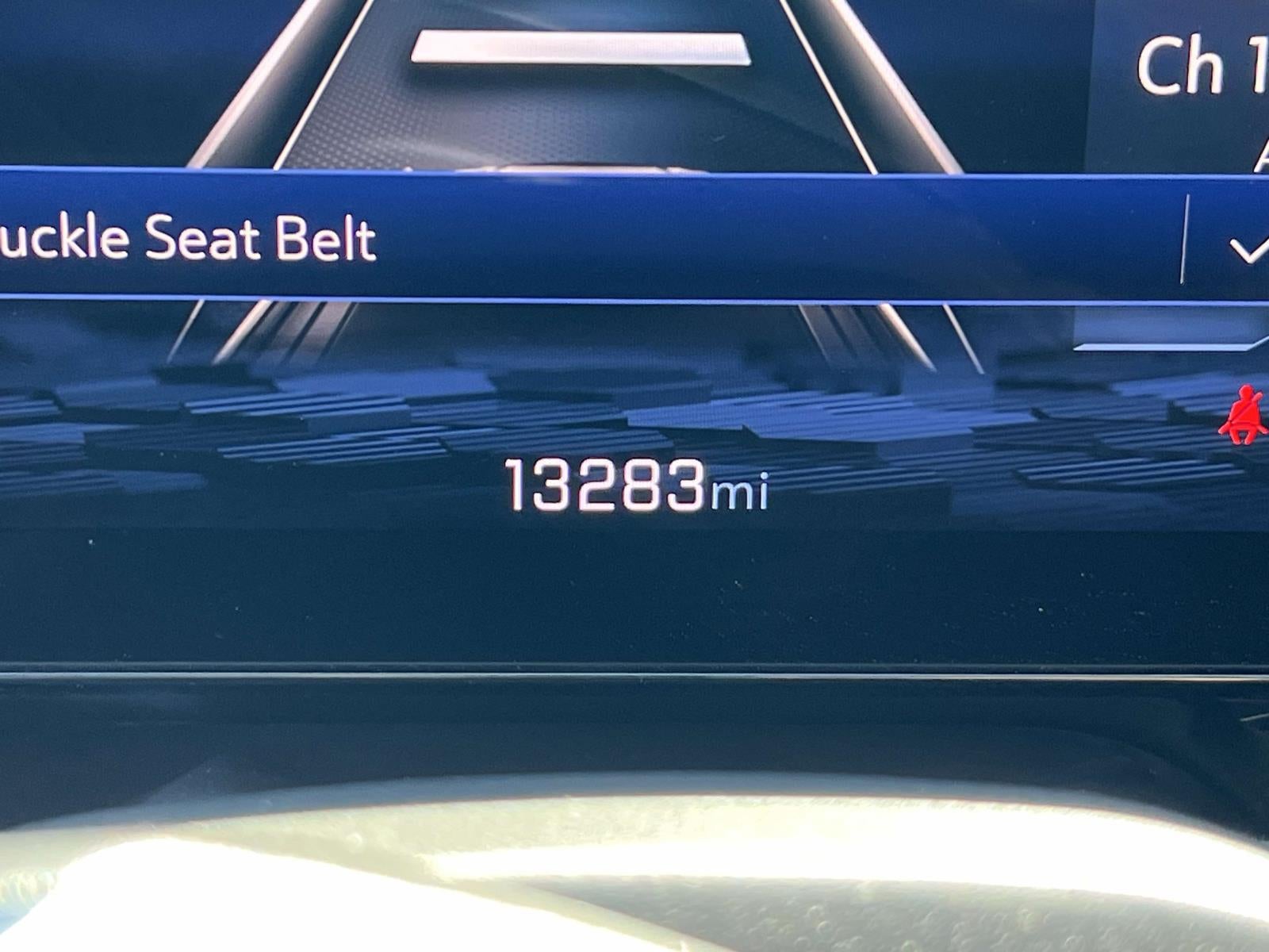 2025 Chevrolet Suburban 4WD Premier