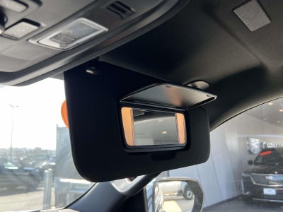 2025 Chevrolet Suburban 4WD Premier