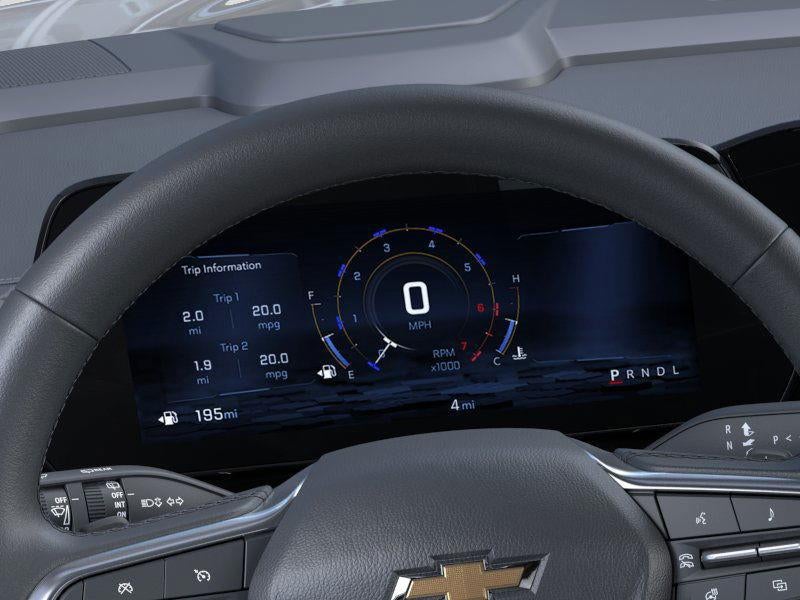 2025 Chevrolet Suburban 4WD Premier