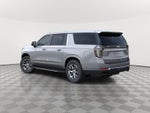 2025 Chevrolet Suburban 4WD Premier