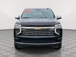 2025 Chevrolet Suburban 4WD Premier