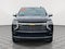 2025 Chevrolet Suburban 4WD Premier
