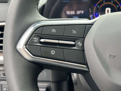 2025 Chevrolet Suburban 4WD Premier