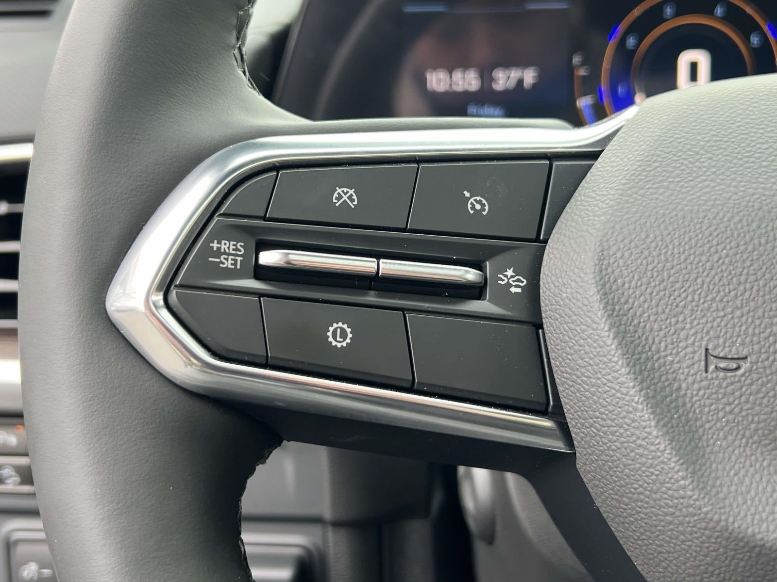 2025 Chevrolet Suburban 4WD Premier