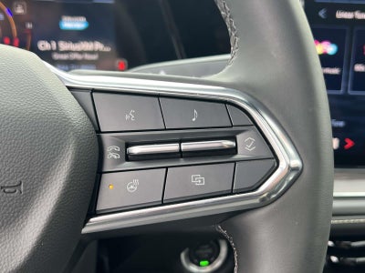 2025 Chevrolet Suburban 4WD Premier