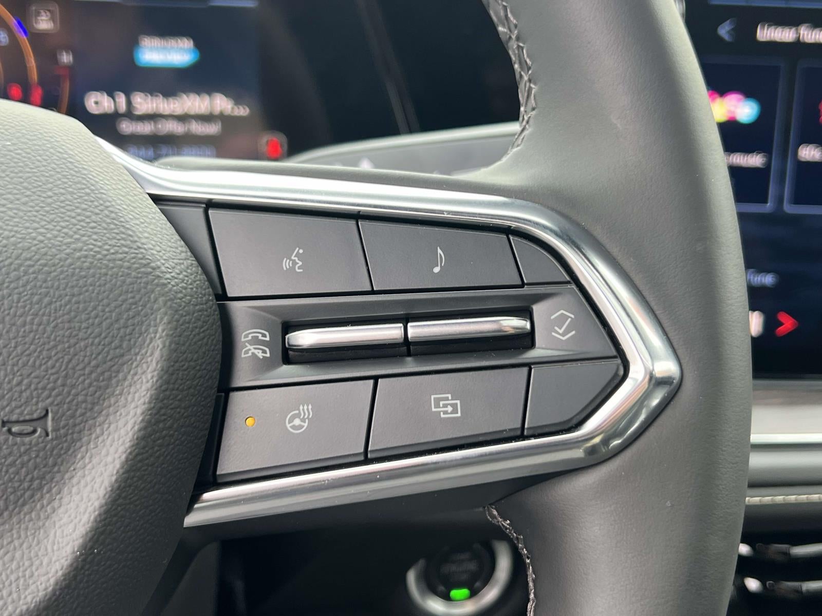 2025 Chevrolet Suburban 4WD Premier