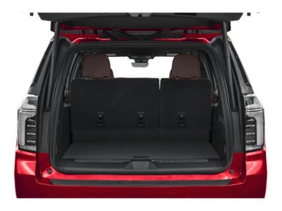 2026 Chevrolet Suburban High Country, 4WD