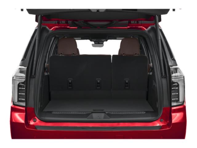2026 Chevrolet Suburban High Country, 4WD