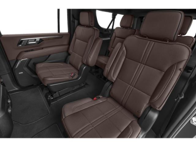 2026 Chevrolet Suburban High Country, 4WD