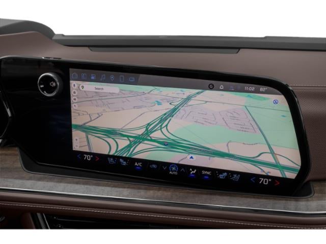 2026 Chevrolet Suburban High Country, 4WD