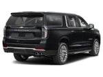 2026 Chevrolet Suburban High Country, 4WD