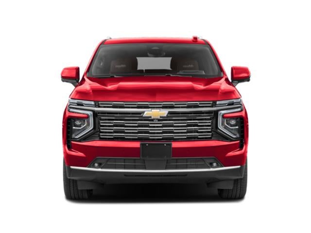2026 Chevrolet Suburban High Country, 4WD