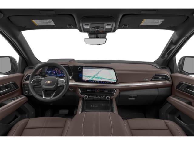 2026 Chevrolet Suburban High Country, 4WD