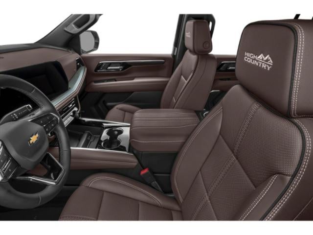 2026 Chevrolet Suburban High Country, 4WD