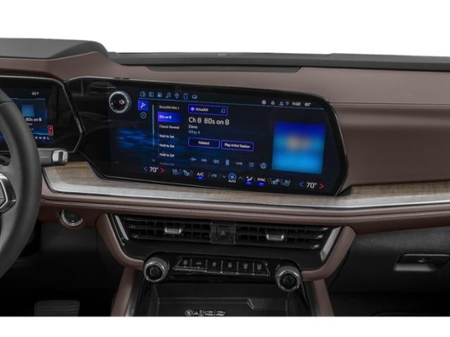 2026 Chevrolet Suburban High Country, 4WD