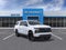 2026 Chevrolet Suburban High Country, 4WD