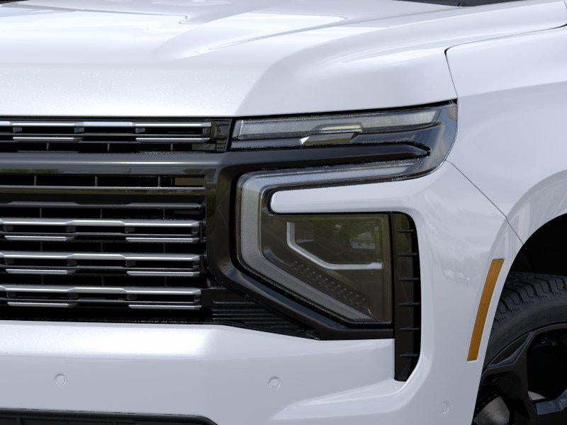 2026 Chevrolet Suburban High Country, 4WD