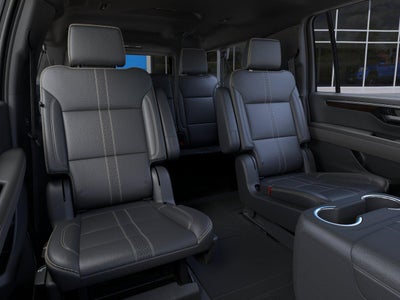 2026 Chevrolet Suburban High Country, 4WD