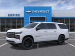 2026 Chevrolet Suburban High Country, 4WD