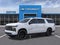 2026 Chevrolet Suburban High Country, 4WD
