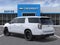 2026 Chevrolet Suburban High Country, 4WD