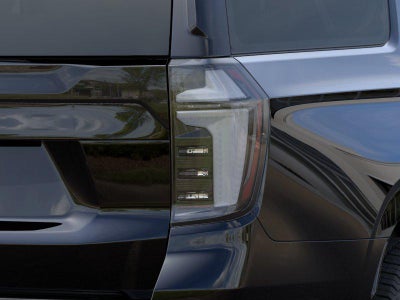 2026 Chevrolet Suburban High Country, 4WD