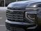2026 Chevrolet Suburban High Country, 4WD