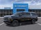 2026 Chevrolet Suburban High Country, 4WD