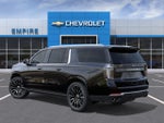 2026 Chevrolet Suburban High Country, 4WD